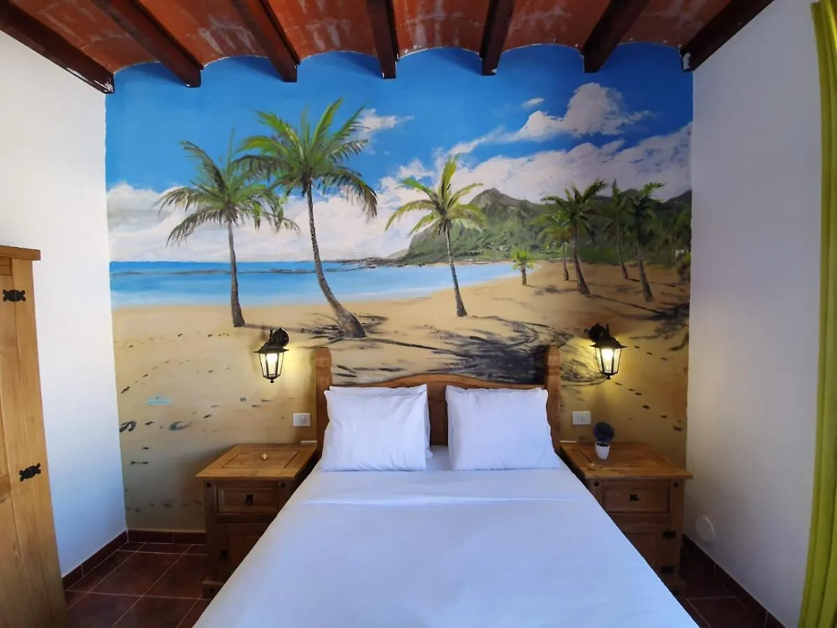 Casa Nova Boutique Hotel Costa Adeje