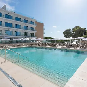 **** Hotel Palia Tropico Playa Spagna