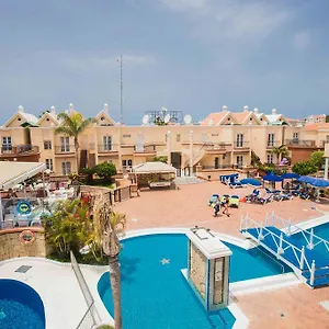 Appart hôtel Yucca Park