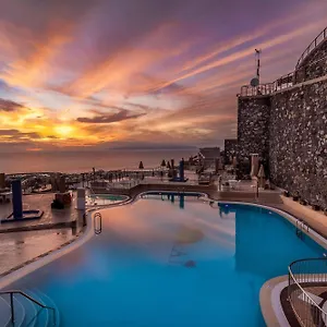 Appart hôtel Kn Panoramica