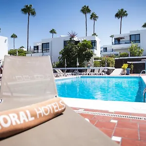 Appart hôtel Coral Dreams