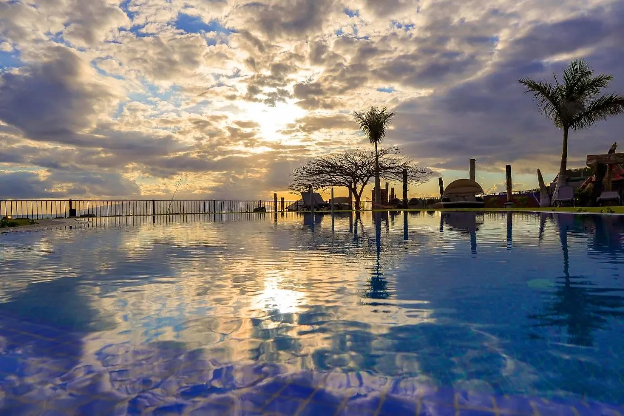 Hôtel Casa Nova Boutique à Costa Adeje