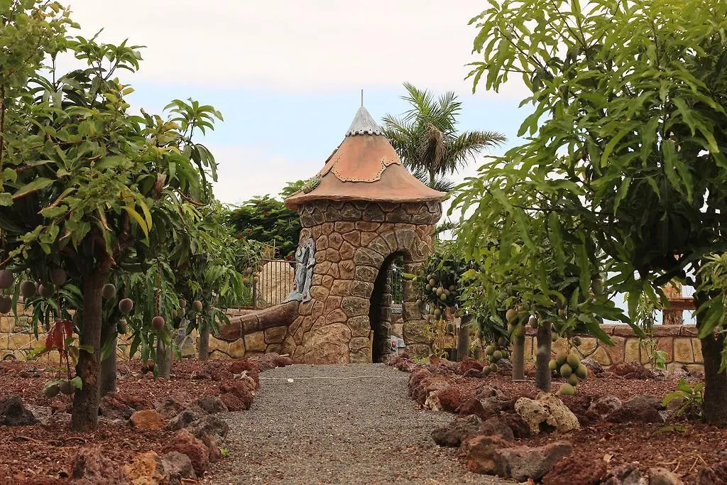 Hôtel Casa Nova Boutique à Costa Adeje  Costa Adeje (Tenerife)