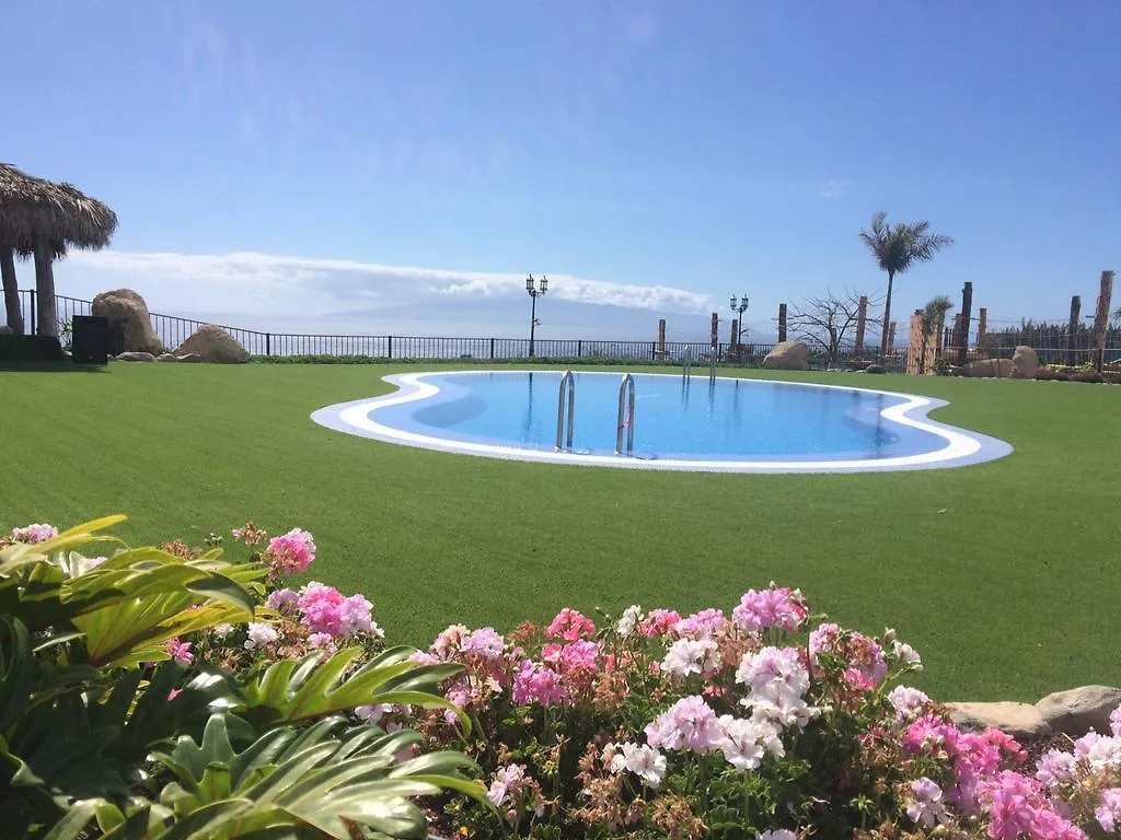 Hôtel Casa Nova Boutique à Costa Adeje