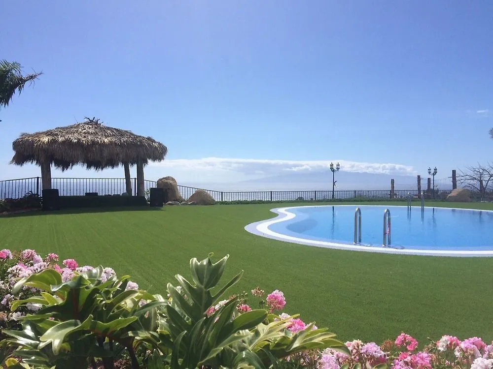 Hôtel Casa Nova Boutique à Costa Adeje  Hotel Costa Adeje (Tenerife)