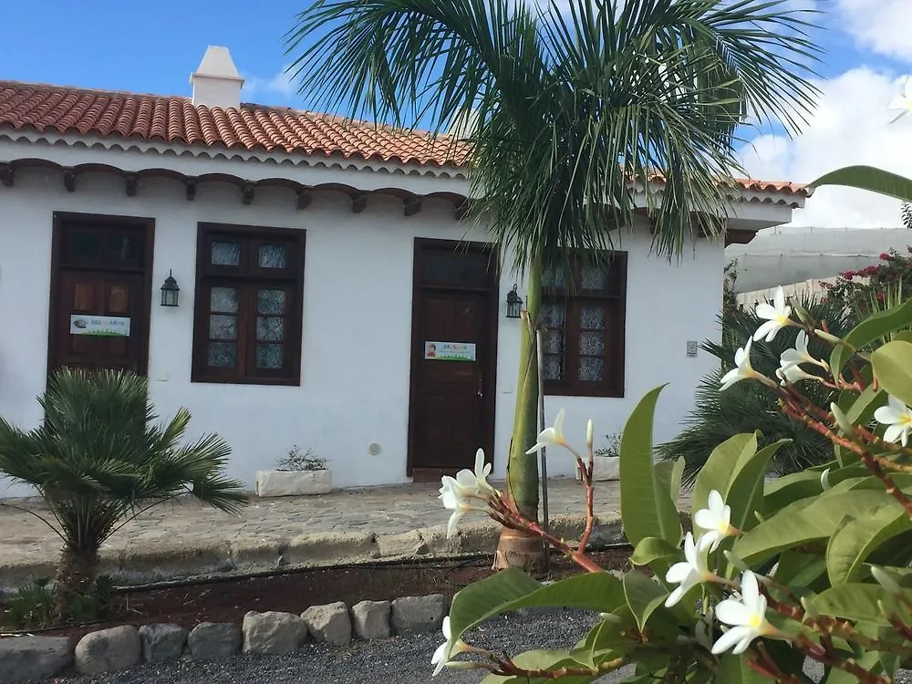 ** Hotel Hôtel Casa Nova Boutique à Costa Adeje  Espagne
