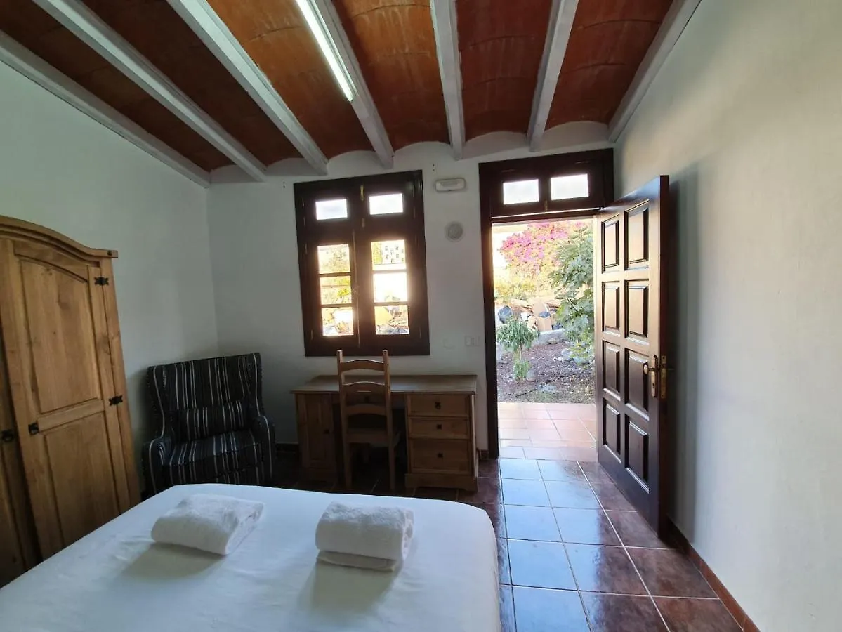 Hôtel Casa Nova Boutique à Costa Adeje  Costa Adeje (Tenerife)