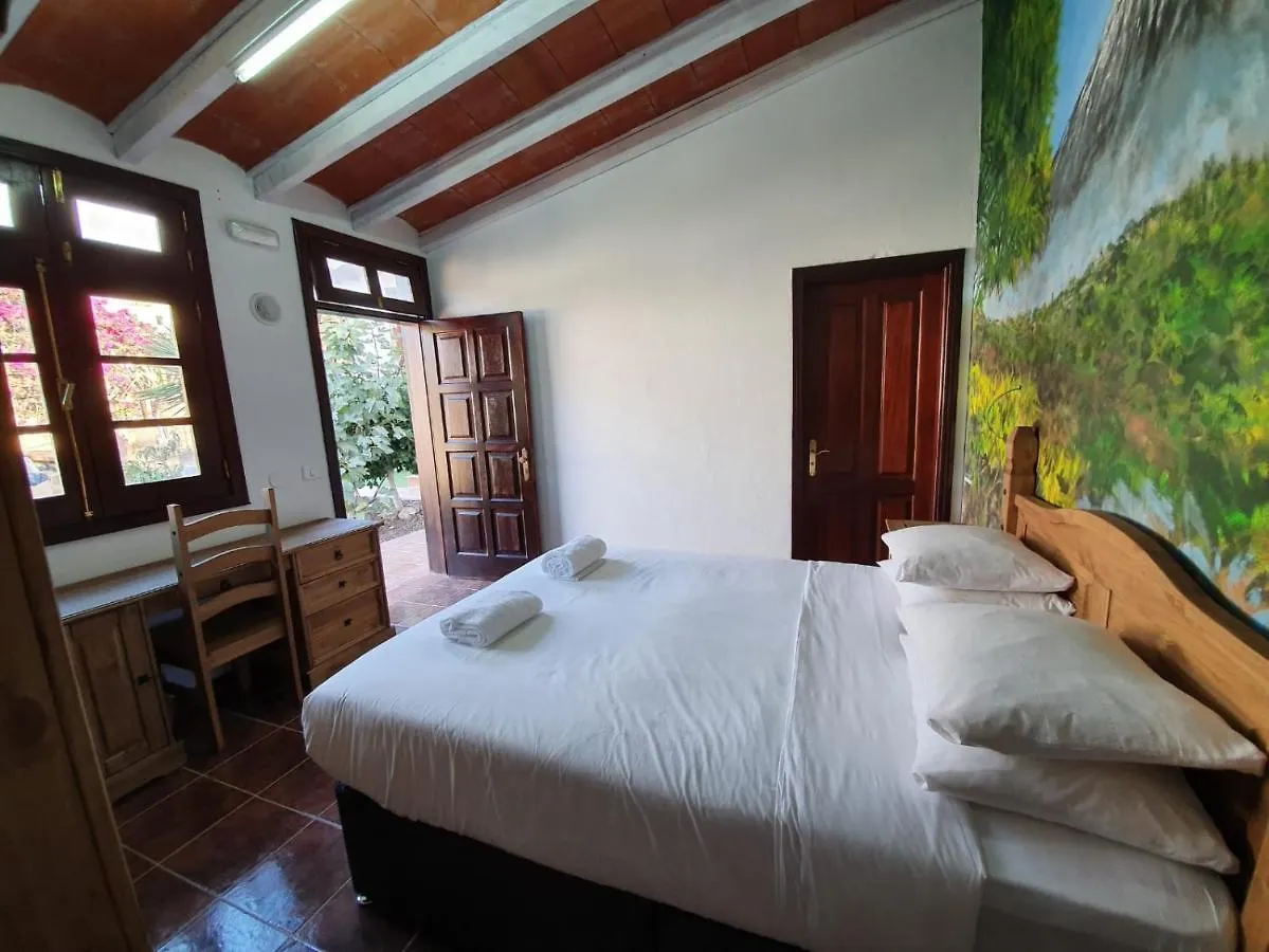 Hotel Hôtel Casa Nova Boutique à Costa Adeje